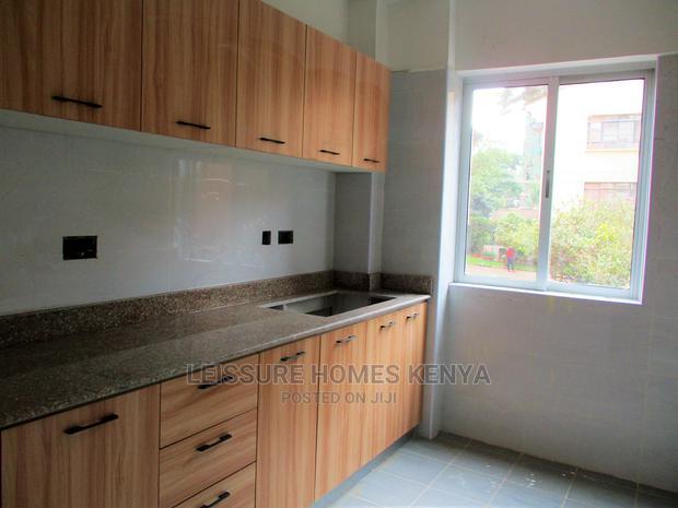 3bdrm Apartment in Kileleshwa for sale