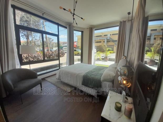 3bdrm Apartment in Kilimani for sale