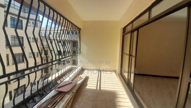 3bdrm Apartment in Kilimani for rent
