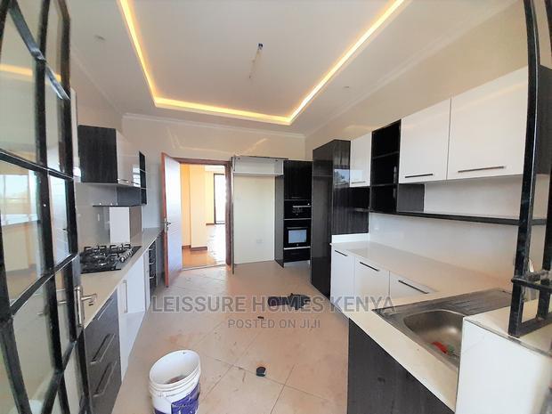 3bdrm Apartment in Kileleshwa for rent
