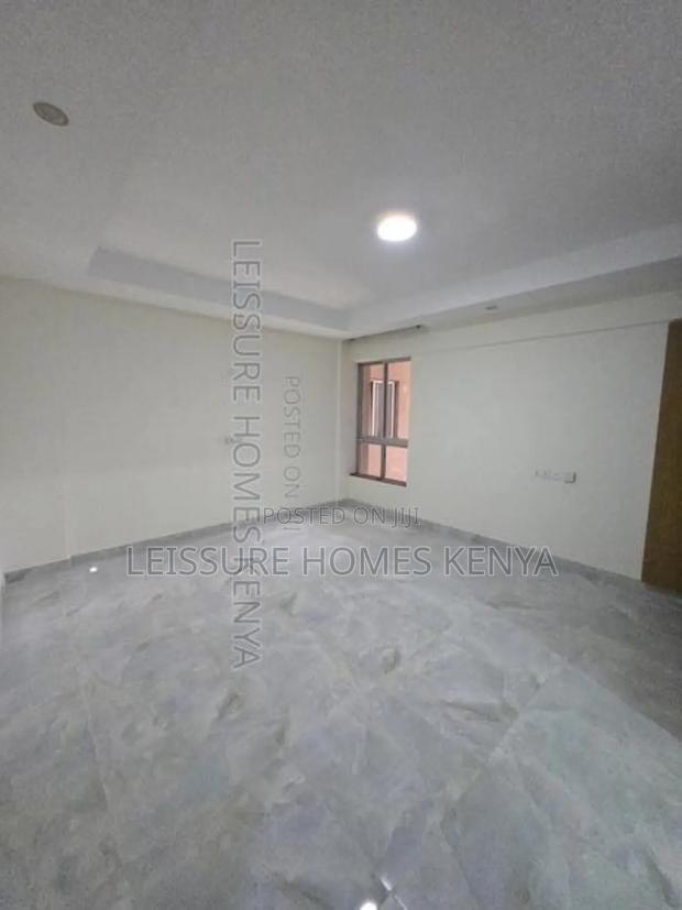 Studio Apartment in Kileleshwa for sale