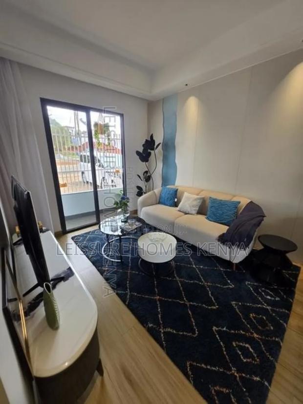 1bdrm Apartment in Lower Kabete for sale