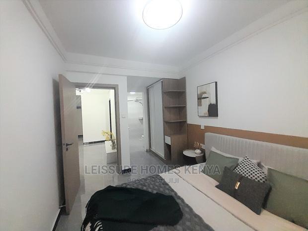 1bdrm Apartment in Kilimani for sale