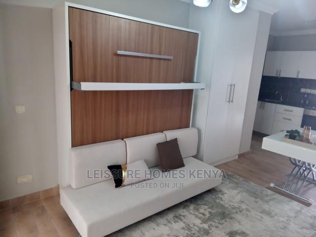 Studio Apartment in Gateway Mall Area for sale
