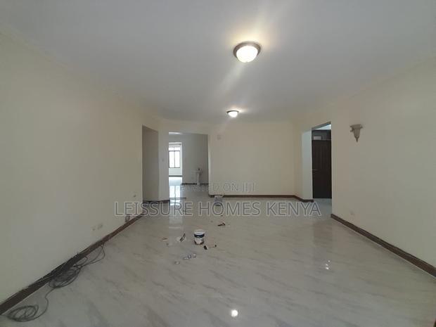 3bdrm Apartment in Image Luxury, Kilimani for rent