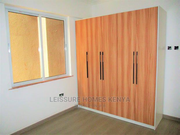 2bdrm Apartment in Kileleshwa for sale