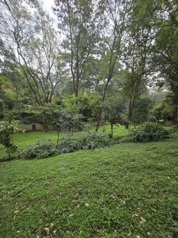 Prime Residential Plot in Westlands