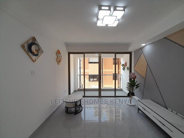 3bdrm Apartment in Kilimani for sale