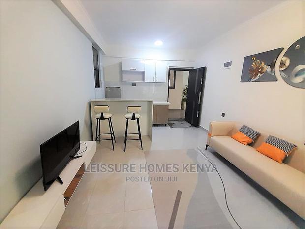 Studio Apartment in Kilimani for sale