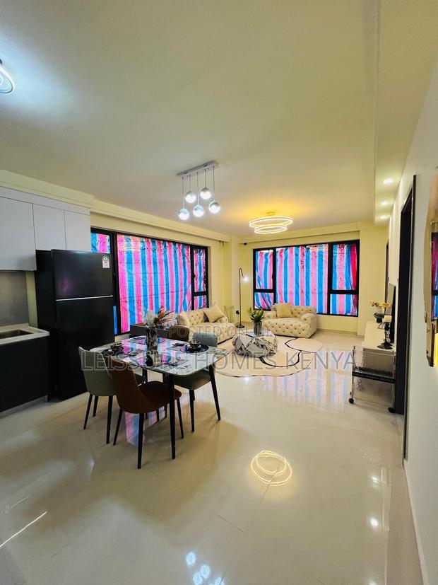 2bdrm Apartment In Westlands For Sale