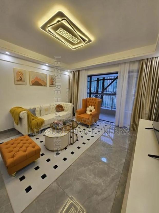 2bdrm Apartment in Kileleshwa for sale
