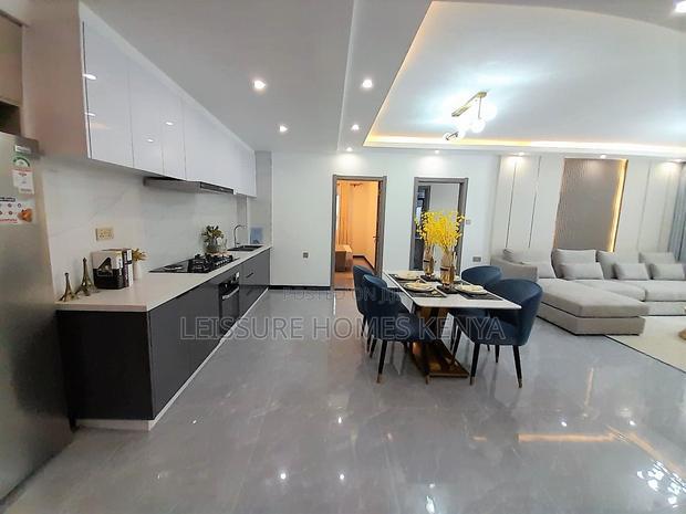 2bdrm Apartment in Kileleshwa for sale