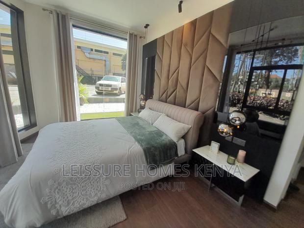 1bdrm Apartment in Kilimani for sale