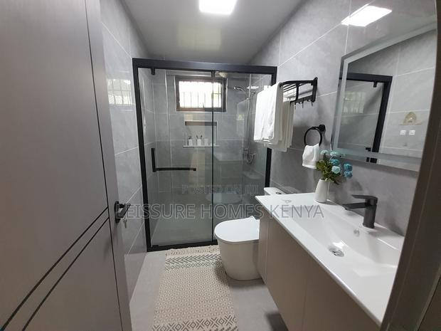 2bdrm Apartment in Kileleshwa for sale