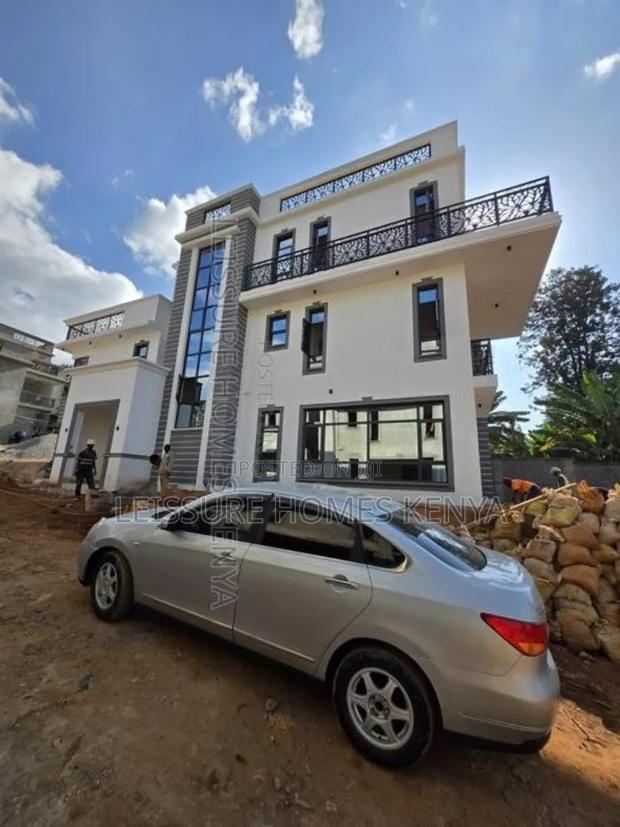 5bdrm Villa in Lavington for sale
