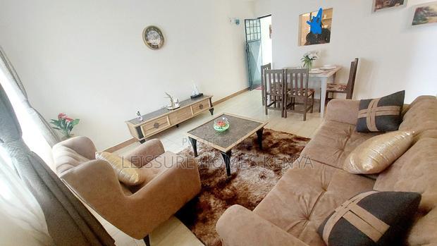 2bdrm Apartment In Ruiru For Sale