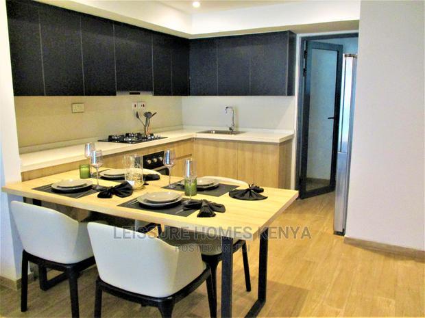 1bdrm Apartment in South C for sale