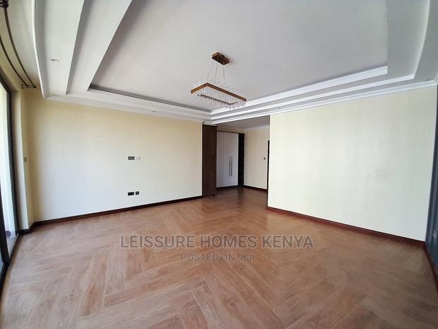 3bdrm Apartment in Kileleshwa for rent