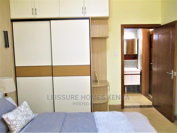 Furnished 2bdrm Apartment in Enzi Heights, South C for rent