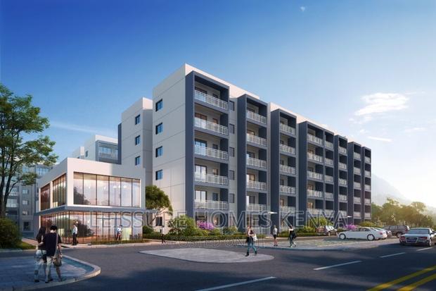 2bdrm Apartment in Gateway Mall Area for sale