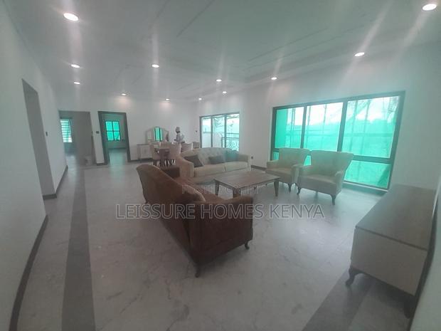 Furnished 3bdrm Apartment in Kileleshwa for sale