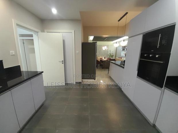 4bdrm Apartment in Kileleshwa for sale