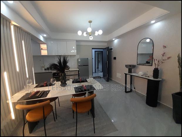 3bdrm Apartment in Westlands for sale
