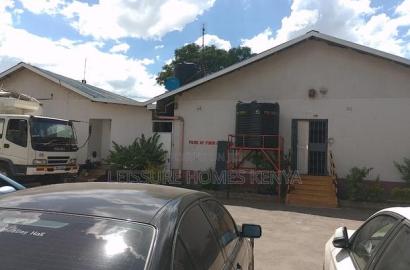 Prime Commercial Property in Industrial Area