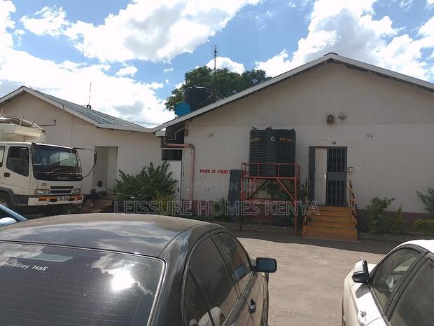 Prime Commercial Property in Industrial Area