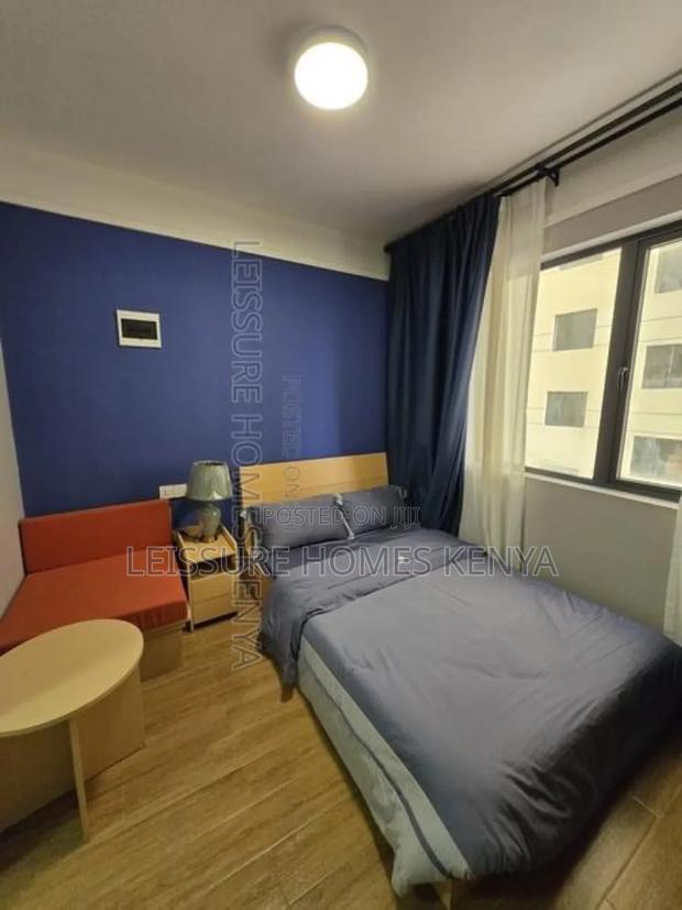 Studio Apartment in Kilimani for sale