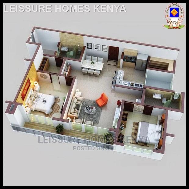 2bdrm Apartment in Lavington for sale