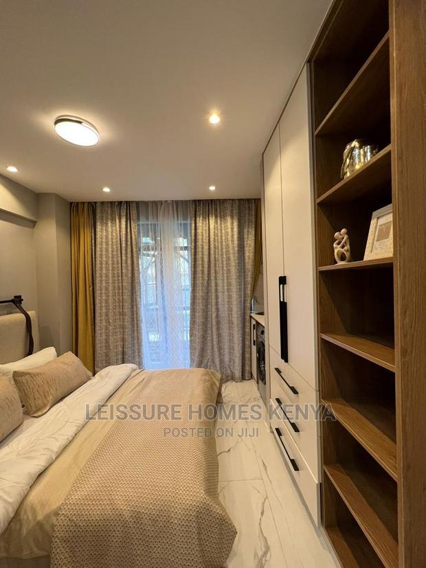 Studio Apartment in Kilimani for sale