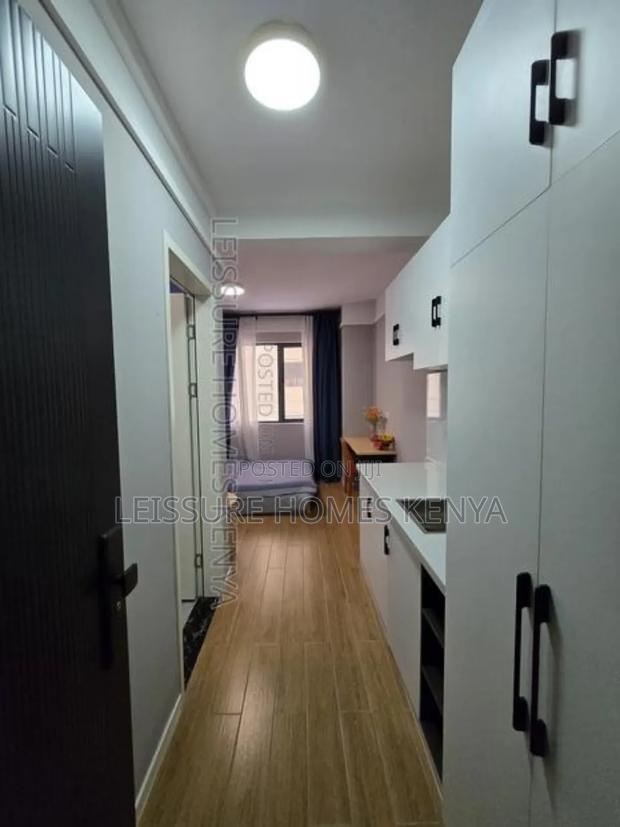 Studio Apartment in Kilimani for sale