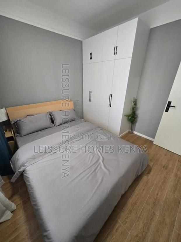 1bdrm Apartment in Kilimani for sale
