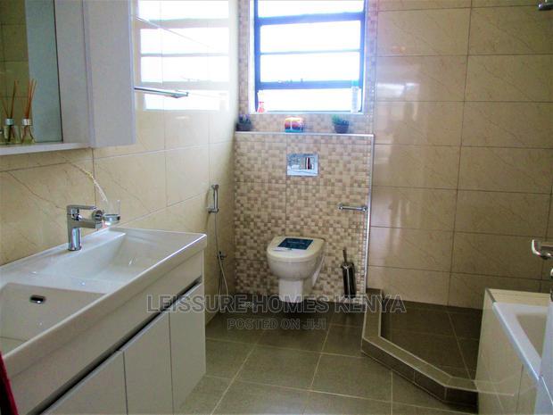4bdrm Townhouse/Terrace in South C for sale
