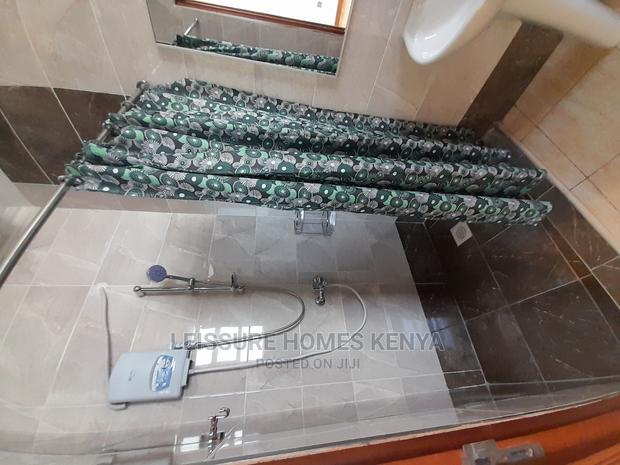 3bdrm Apartment in Kileleshwa for rent