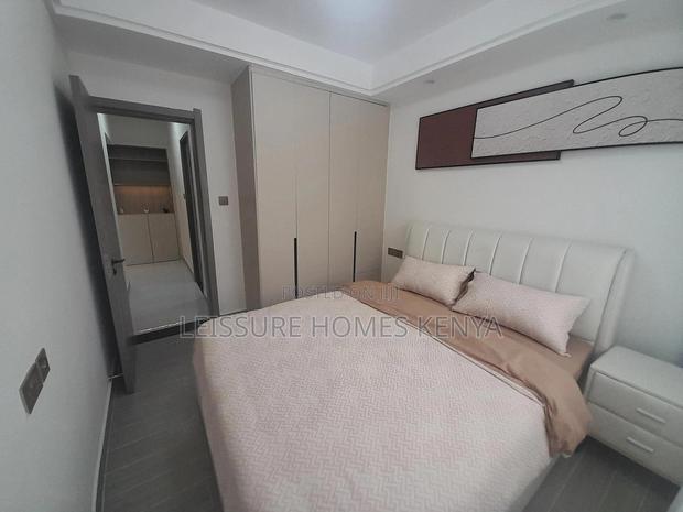 1bdrm Apartment in Kileleshwa for sale