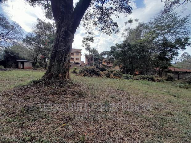 Prime 1.4 Acres Plot In Kileleshwa