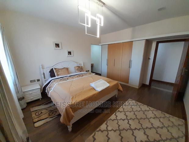 Furnished 3bdrm Apartment in Lavington for rent