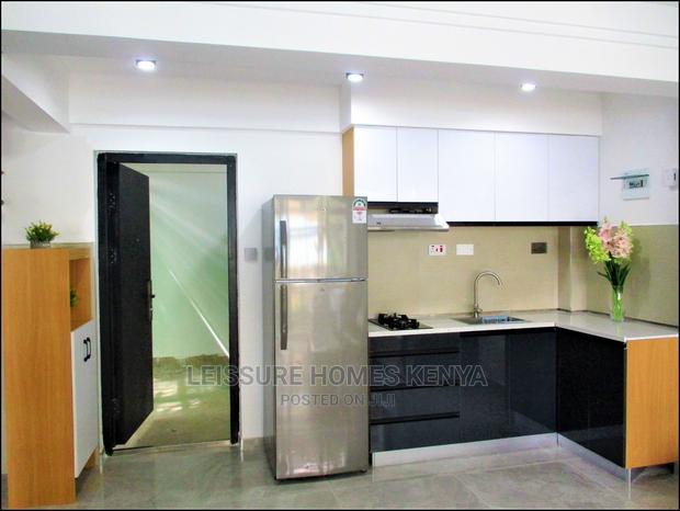 1bdrm Apartment in Kileleshwa for sale