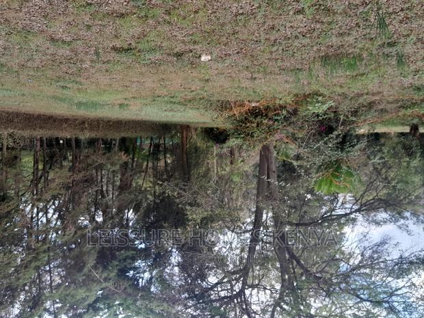 Prime 1.4 Acre Residential Plot for Sale