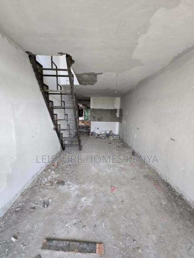 2bdrm Duplex in Thome for sale