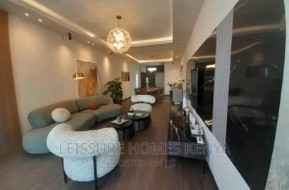 2bdrm Apartment in Hurlingham for sale