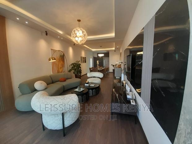 2bdrm Apartment in Hurlingham for sale