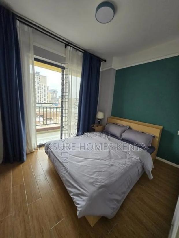 2bdrm Apartment in Kilimani for sale
