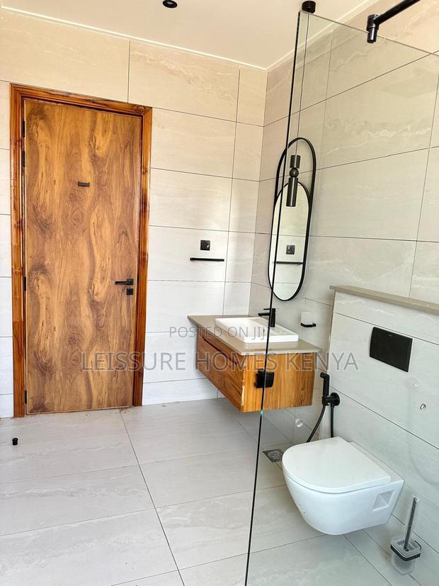 4bdrm Apartment in Loresho for sale