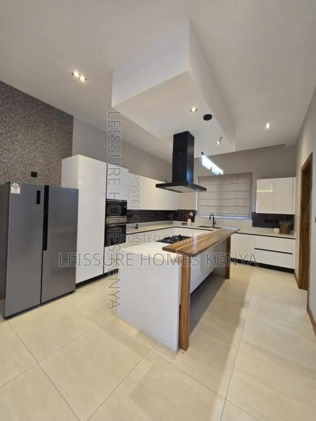 5bdrm Villa in Loresho for sale