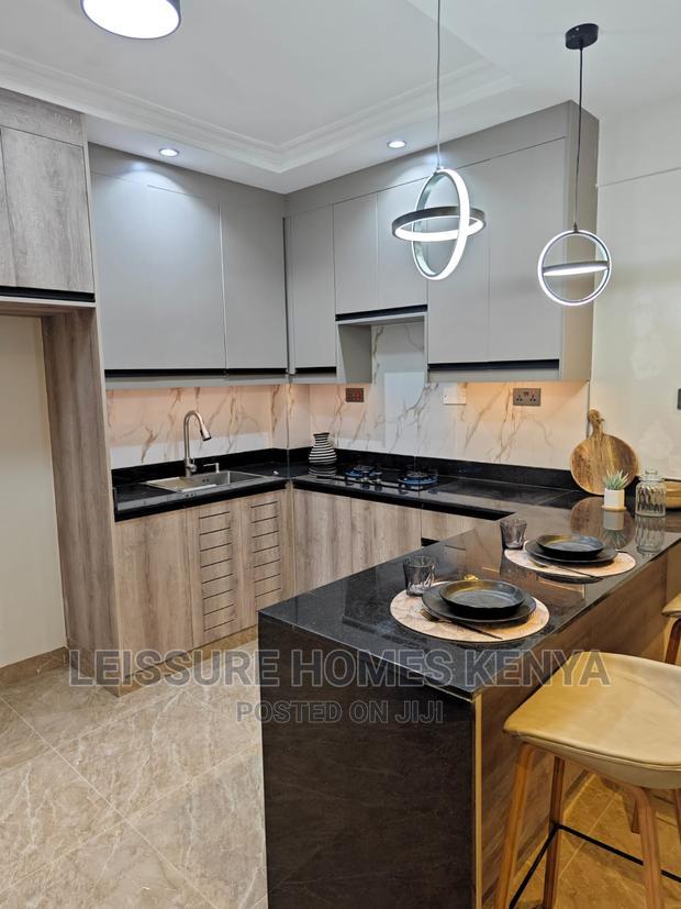 1bdrm Apartment In Hurlingham For Sale