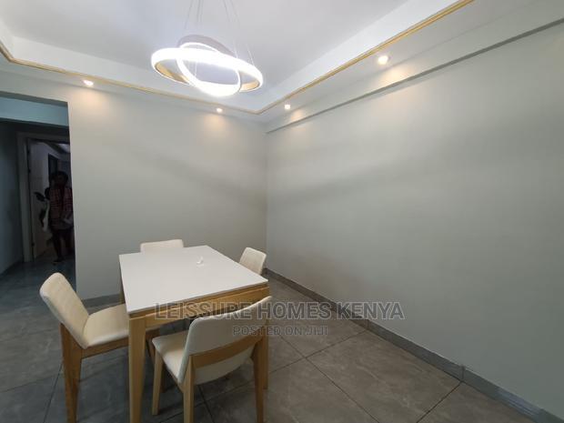 3bdrm Apartment in Kilimani for sale