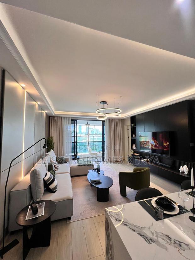 2bdrm Apartment in Westlands for sale